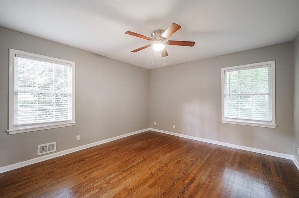 3993 Menlo Dr, Atlanta GA  30340-5117 exterior