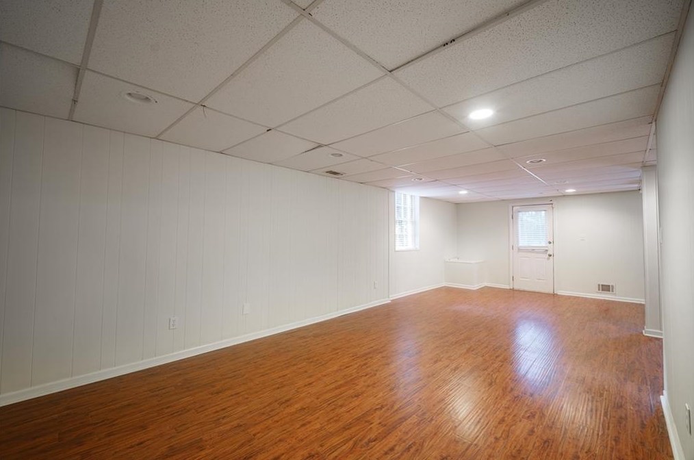 3993 Menlo Dr, Atlanta GA  30340-5117 exterior