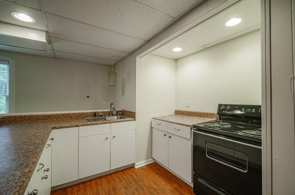 3993 Menlo Dr, Atlanta GA  30340-5117 exterior