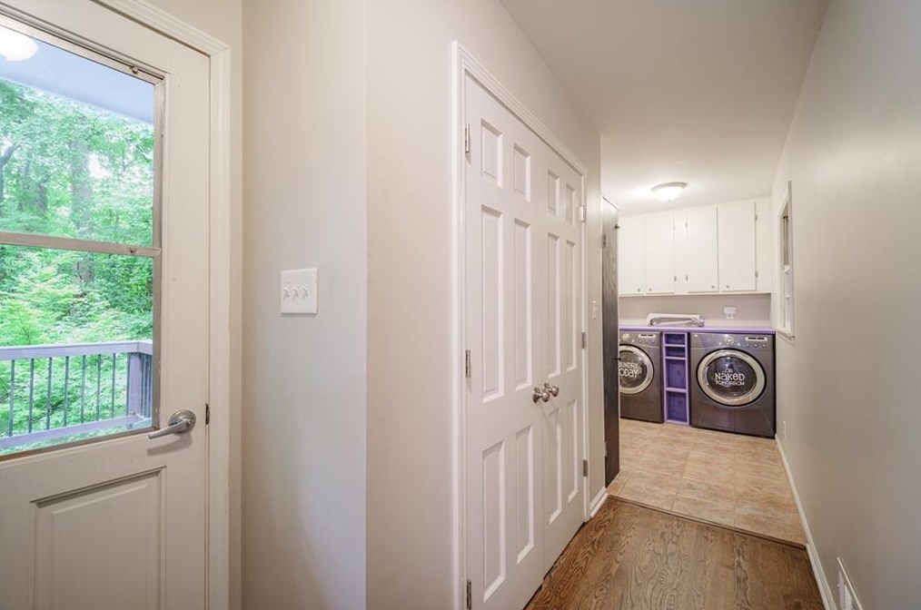 3993 Menlo Dr, Atlanta GA  30340-5117 exterior