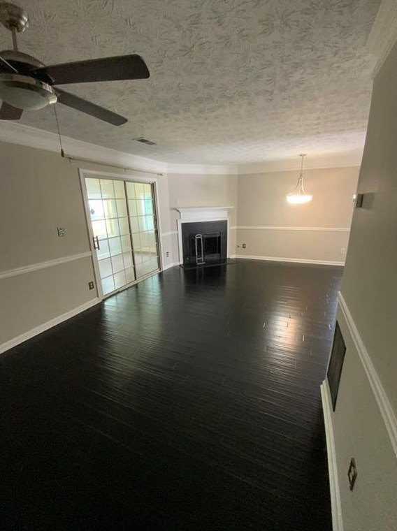 1261 Vintage Pointe Dr, Lawrenceville GA 30044-3277 exterior