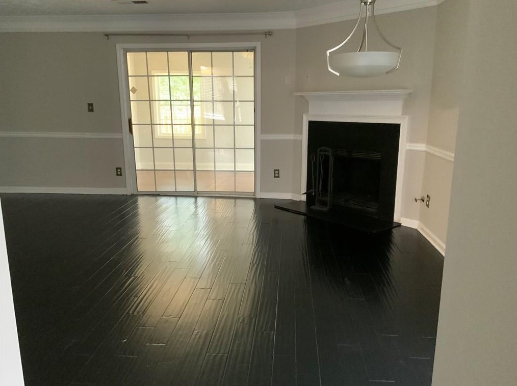 1261 Vintage Pointe Dr, Lawrenceville GA 30044-3277 exterior