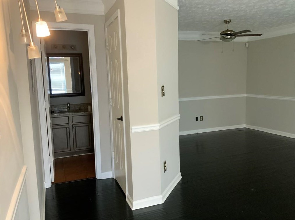 1261 Vintage Pointe Dr, Lawrenceville GA 30044-3277 exterior