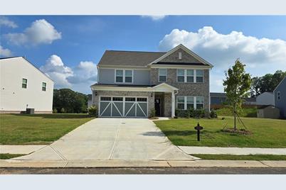 7525 Garvin Court, Dawsonville, GA 30534 - Photo 1