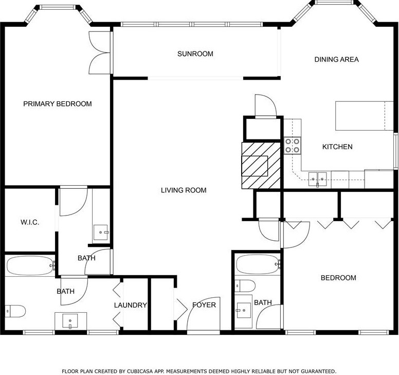 4 Plantation Dr, Atlanta GA  30324-2935 exterior