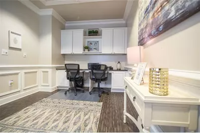 2676 Milscott Drive #0414, Decatur, GA 30033 - Photo 19