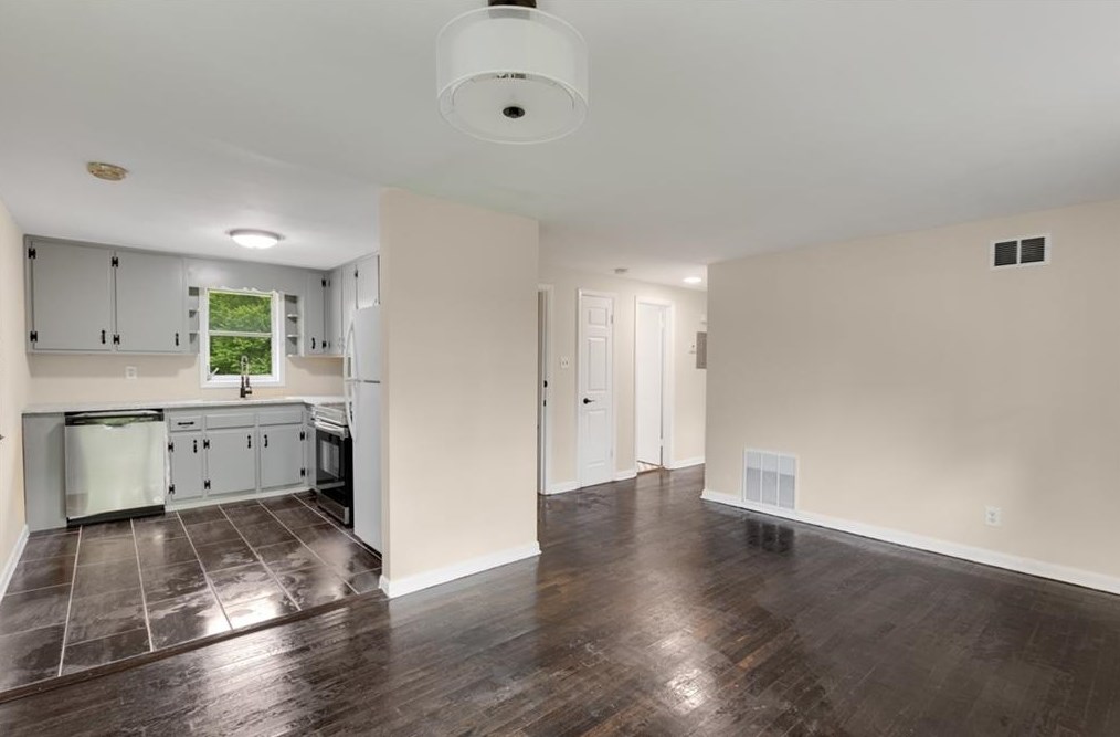 216 Superior Ave, Decatur GA  30030-1815 exterior