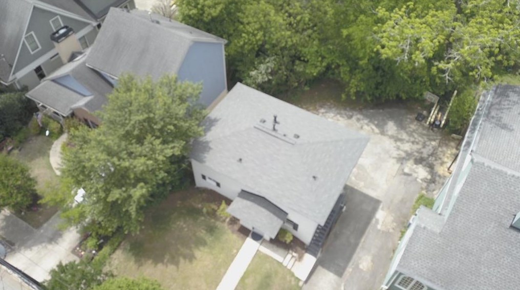 216 Superior Ave, Decatur GA  30030-1815 exterior