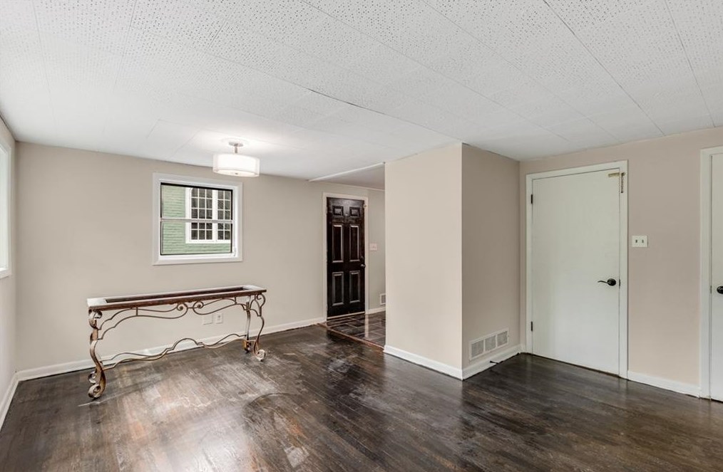 216 Superior Ave, Decatur GA  30030-1815 exterior