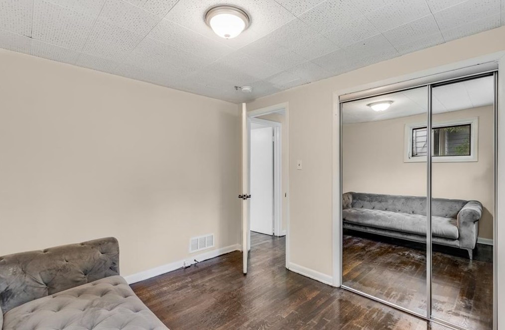 216 Superior Ave, Decatur GA  30030-1815 exterior