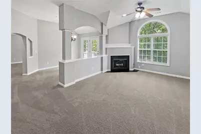 4028 Orchard Hill Terrace, Stone Mountain, GA 30083 - Photo 3