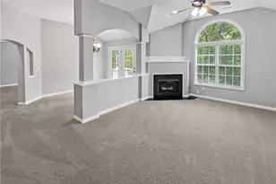 4028 Orchard Hill Terrace, Stone Mountain, GA 30083 - Photo 3