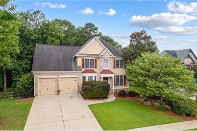 209 Vine Creek Drive, Acworth, GA 30101 - Photo 1