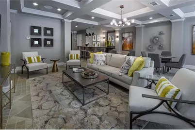 3443 Kingsboro Road NE #1417, Atlanta, GA 30326 - Photo 15