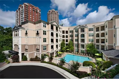 3443 Kingsboro Road NE #1417, Atlanta, GA 30326 - Photo 7