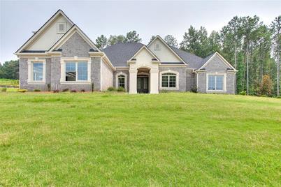 2006 Fontainbleau Drive, Conyers, GA 30094 - Photo 1