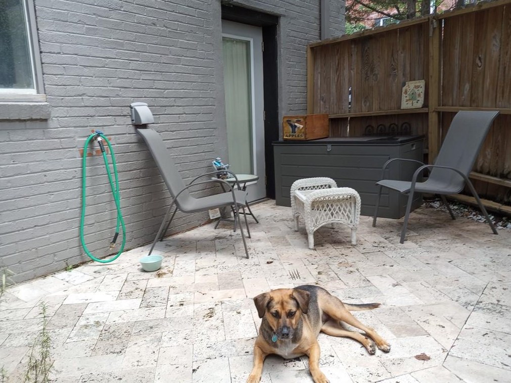 885 Glendale Ter, Atlanta GA  30309-4257 exterior