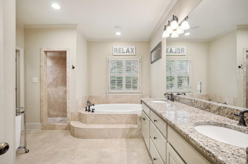 6410 Little Ml Rd, Gainesville GA 30506-4739 exterior