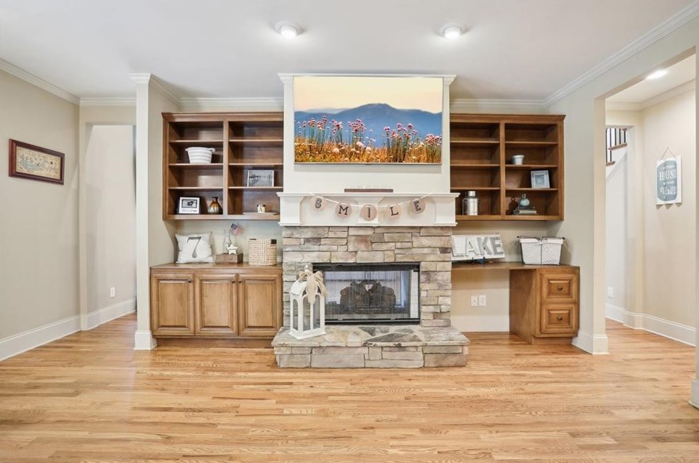 6410 Little Ml Rd, Gainesville GA 30506-4739 exterior