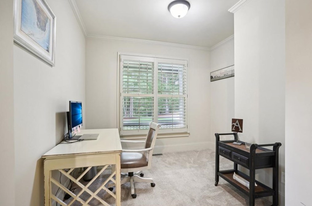 6410 Little Ml Rd, Gainesville GA 30506-4739 exterior