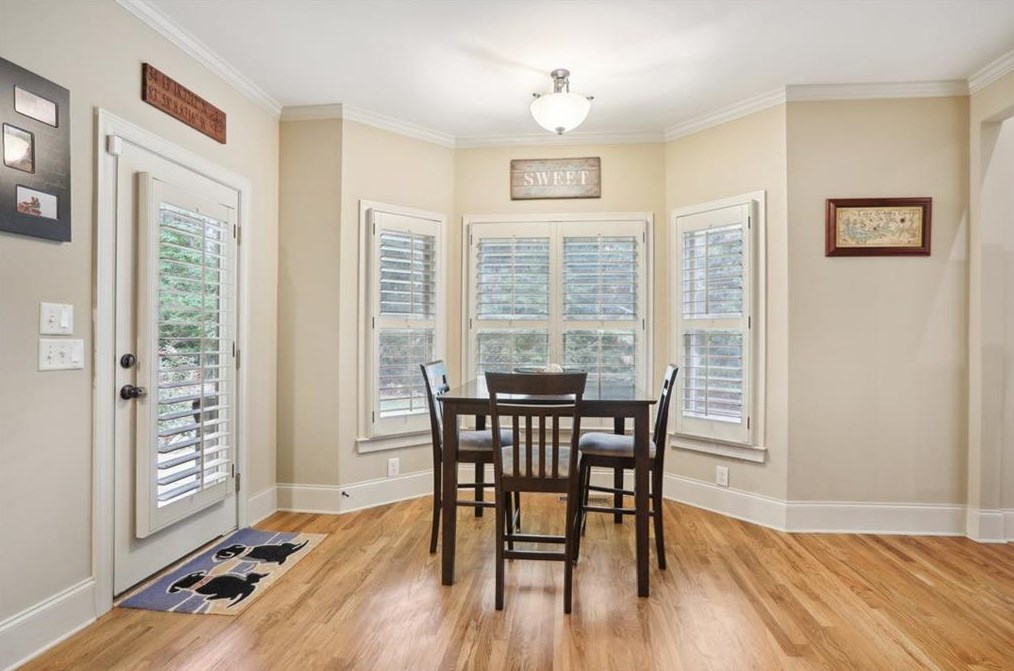 6410 Little Ml Rd, Gainesville GA 30506-4739 exterior