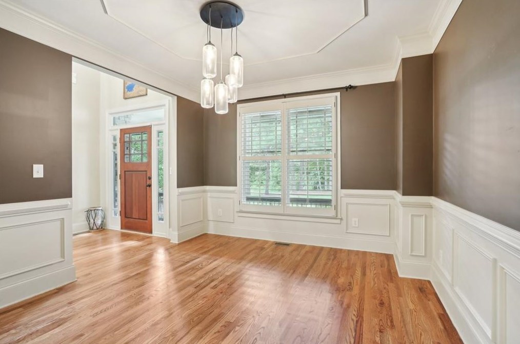 6410 Little Ml Rd, Gainesville GA 30506-4739 exterior