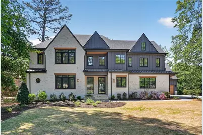 180 Thompson Place, Roswell, GA 30075 - Photo 1