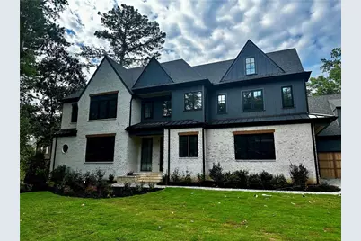 180 Thompson Place, Roswell, GA 30075 - Photo 1