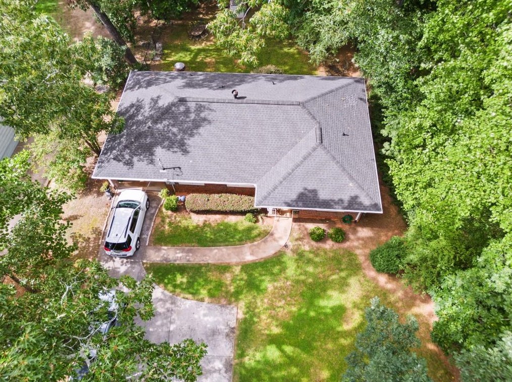 3210 Druid Hills Rd, Decatur GA  30033-2740 exterior