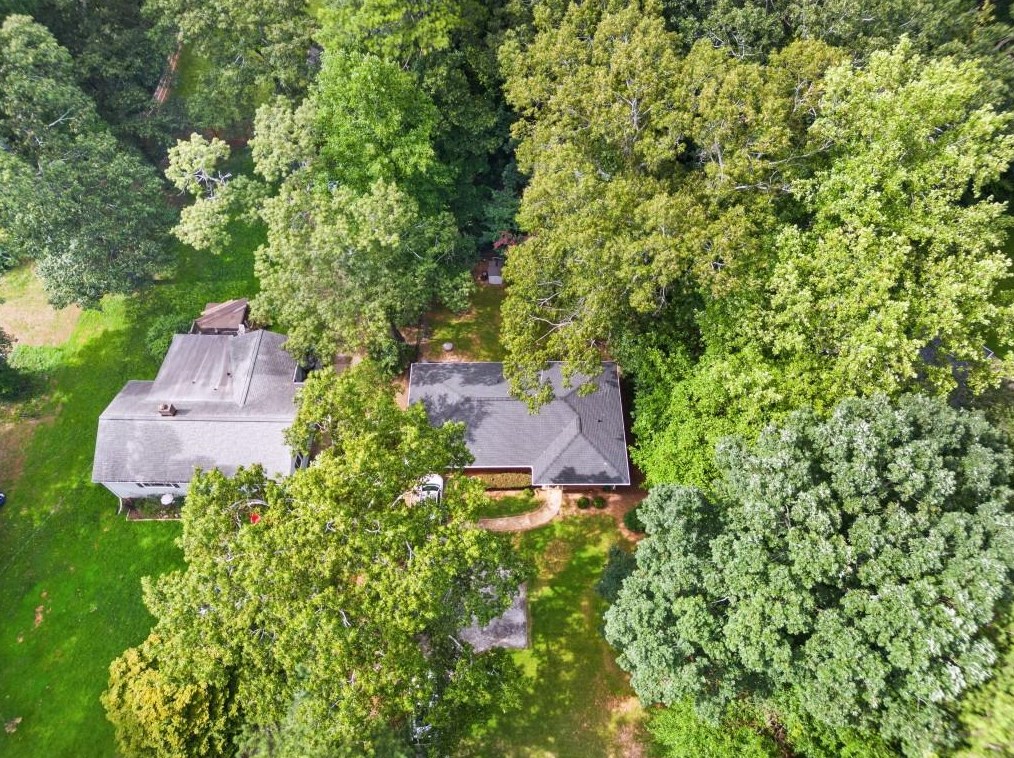 3210 Druid Hills Rd, Decatur GA  30033-2740 exterior