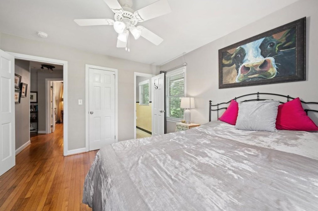 3210 Druid Hills Rd, Decatur GA  30033-2740 exterior