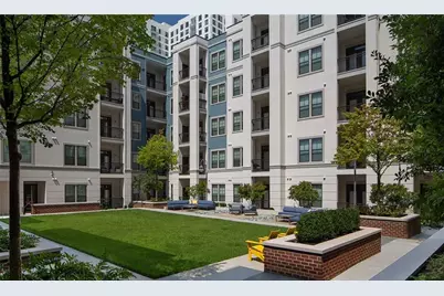 235 Pharr Road #1410, Atlanta, GA 30305 - Photo 19