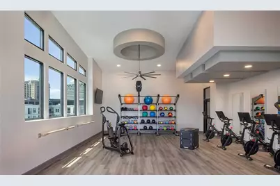 235 Pharr Road #1410, Atlanta, GA 30305 - Photo 15