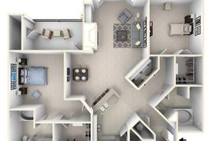 6210 Peachtree Dunwoody Rd, Sandy Springs, GA 30328 - Photo 11