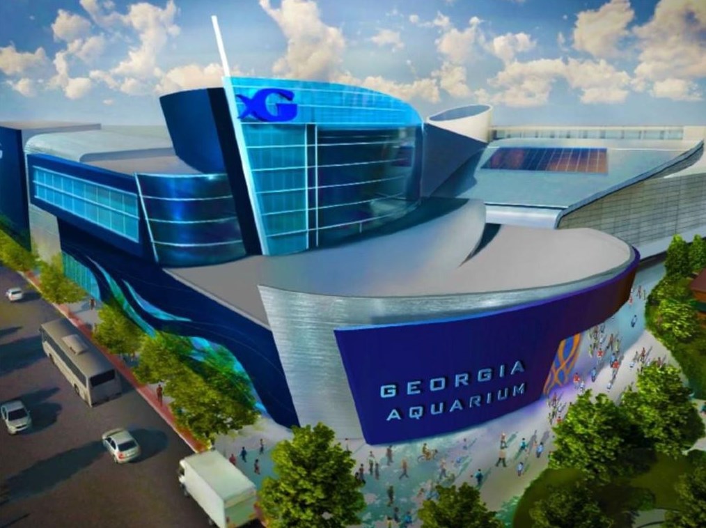 3689 Bradford Way, Atlanta GA 30331-5921 exterior