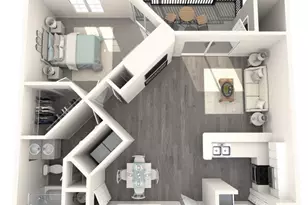 4580 Barclay Dr, Dunwoody, GA 30338 - Photo 9