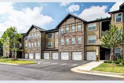 1836 Roswell Street #3306, Smyrna, GA 30080 - Photo 25