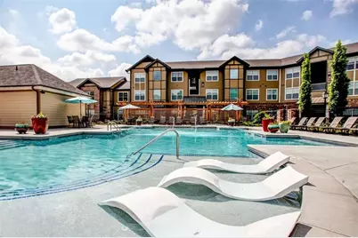 1836 Roswell Street #3306, Smyrna, GA 30080 - Photo 21