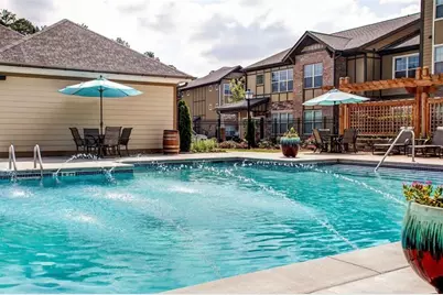 1836 Roswell Street #3306, Smyrna, GA 30080 - Photo 23