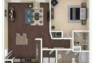 1836 Roswell St, Smyrna, GA 30080 - Photo 29