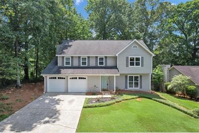 1002 Gunners Walk, Tucker, GA 30084 - Photo 1