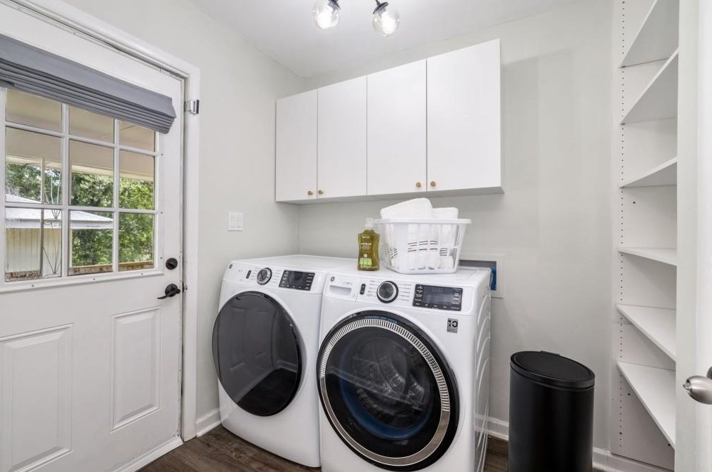 2052 Shamrock Dr, Decatur GA  30032-5953 exterior