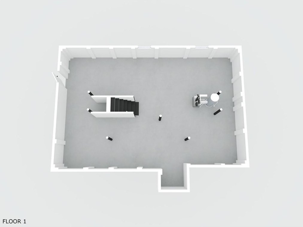 2052 Shamrock Dr, Decatur GA  30032-5953 exterior