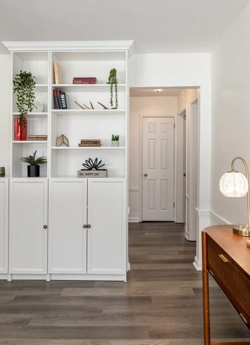 2052 Shamrock Dr, Decatur GA  30032-5953 exterior