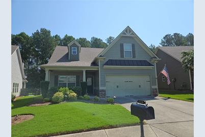 149 Hawthorne Ridge Circle, Dallas, GA 30132 - Photo 1