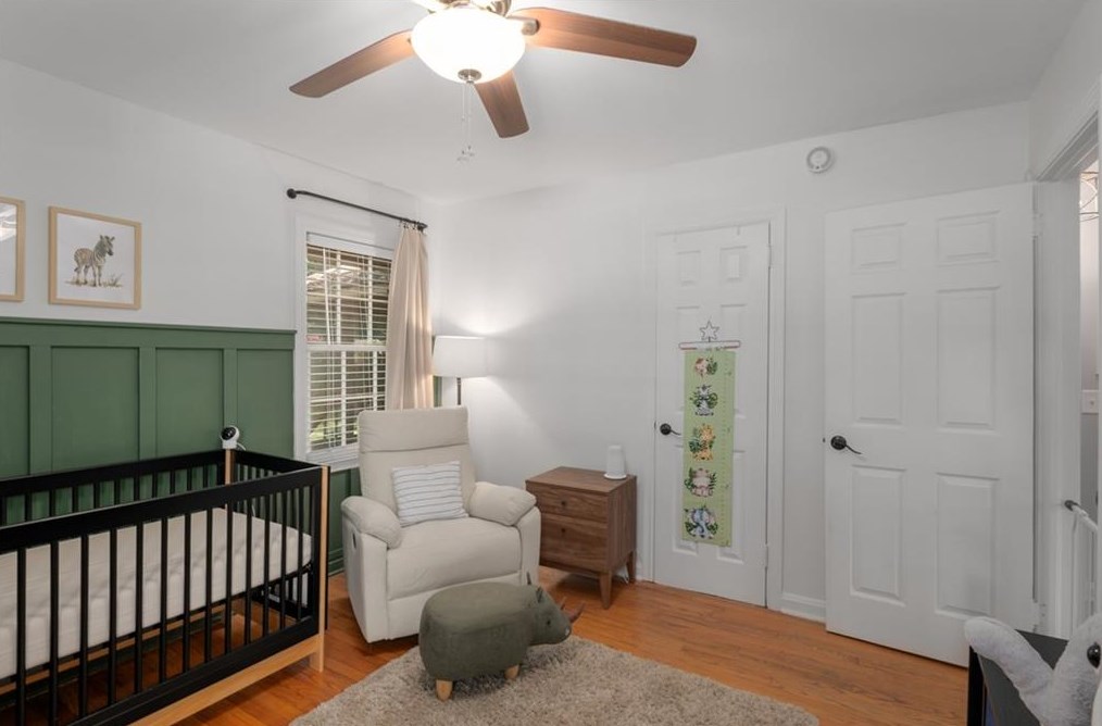 1393 Berkeley Ln, Atlanta GA  30329-3301 exterior