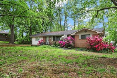 1974 Skyview Circle, Douglasville, GA 30135 - Photo 1