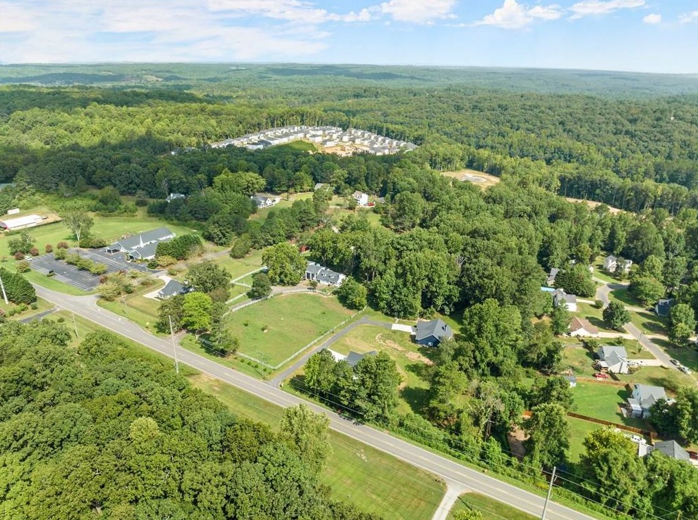 2599 Dawson Forest Rd, Dawsonville GA  30534-0067 exterior