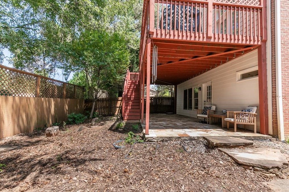 2493 Manor Walk, Decatur GA  30030-1654 exterior