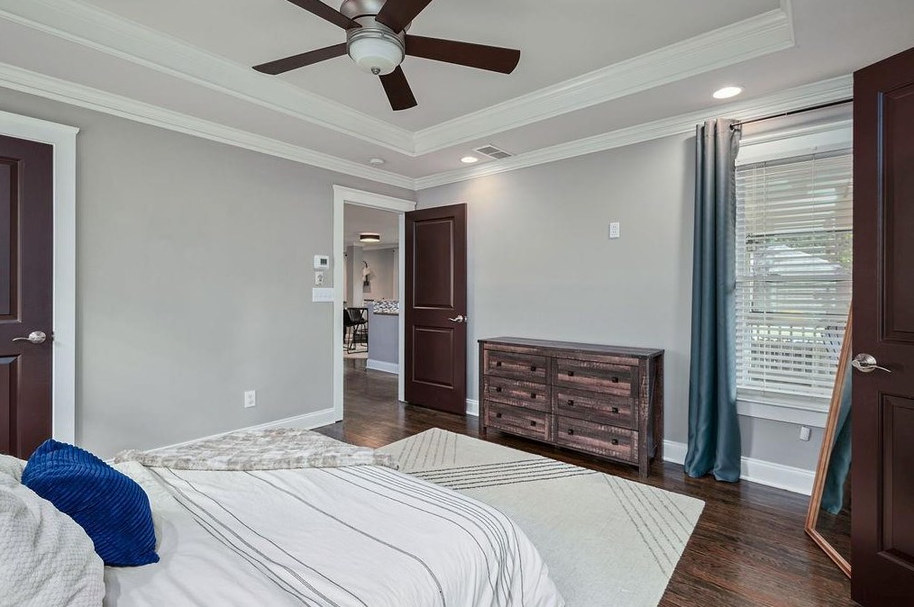 1727 Flat Shoals Rd, Atlanta GA  30349-6173 exterior